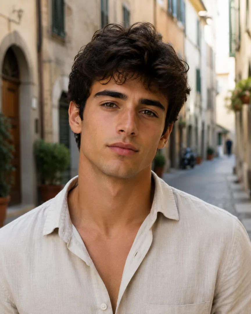Luca Moretti