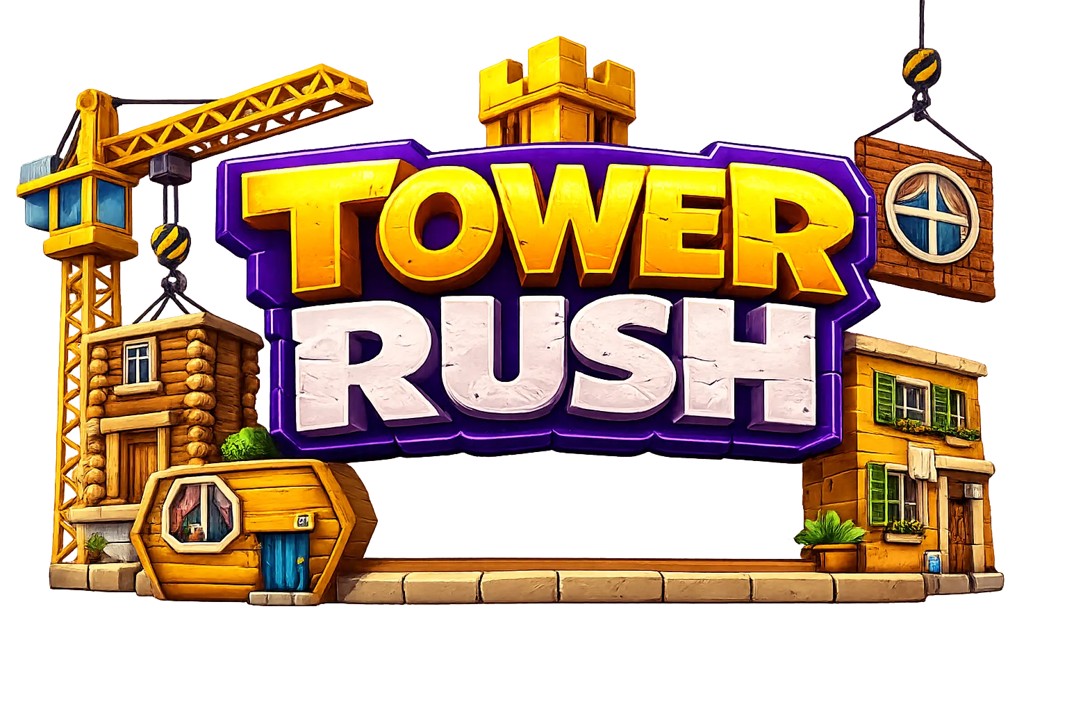 Tower Rush